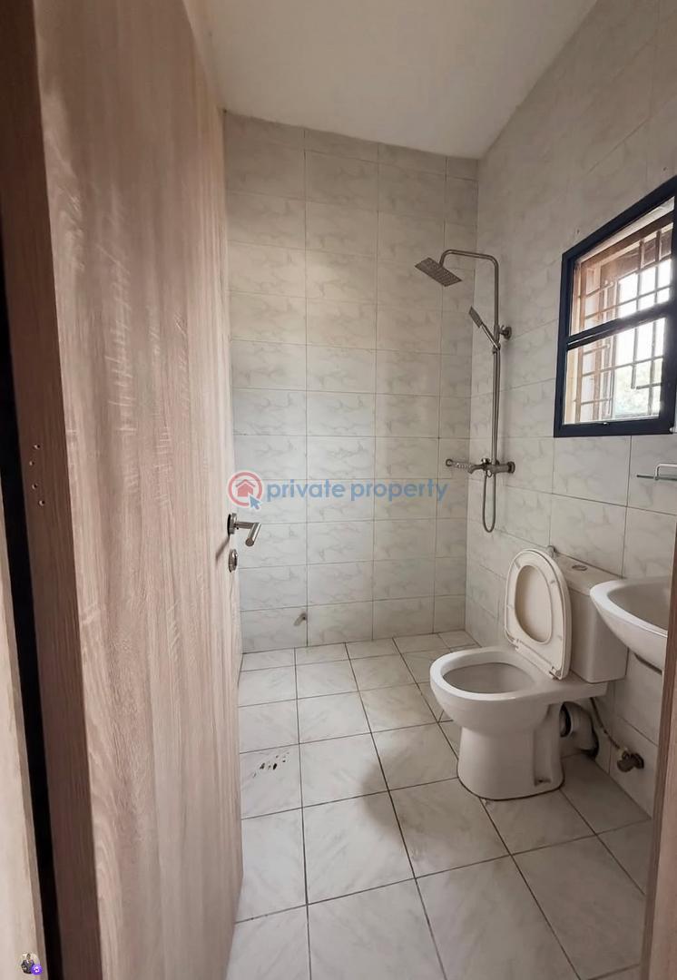 3 bedroom Block Of Flats For Rent Durumi Districts Durumi Abuja Phase 2  - 3