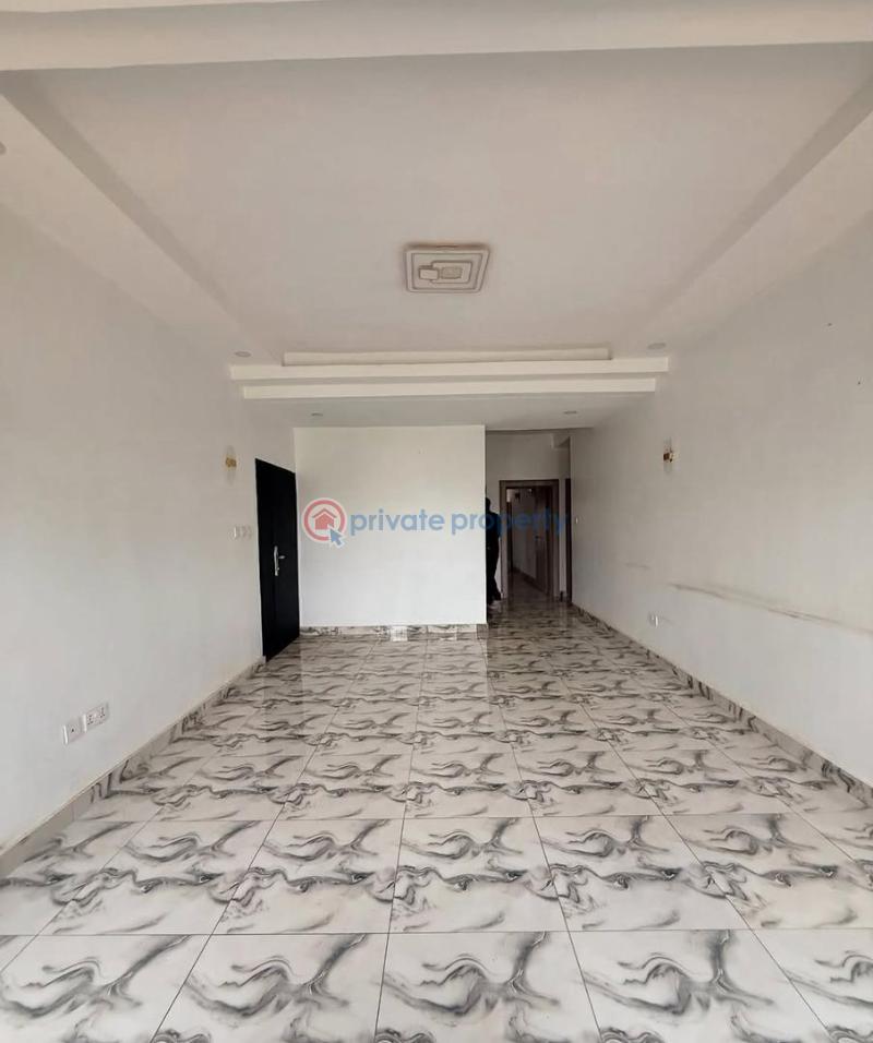 3 bedroom Block Of Flats For Rent Durumi Districts Durumi Abuja Phase 2  - 7