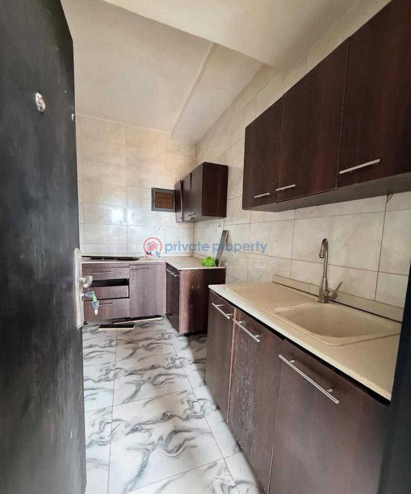 3 bedroom Block Of Flats For Rent Durumi Districts Durumi Abuja Phase 2  - 4