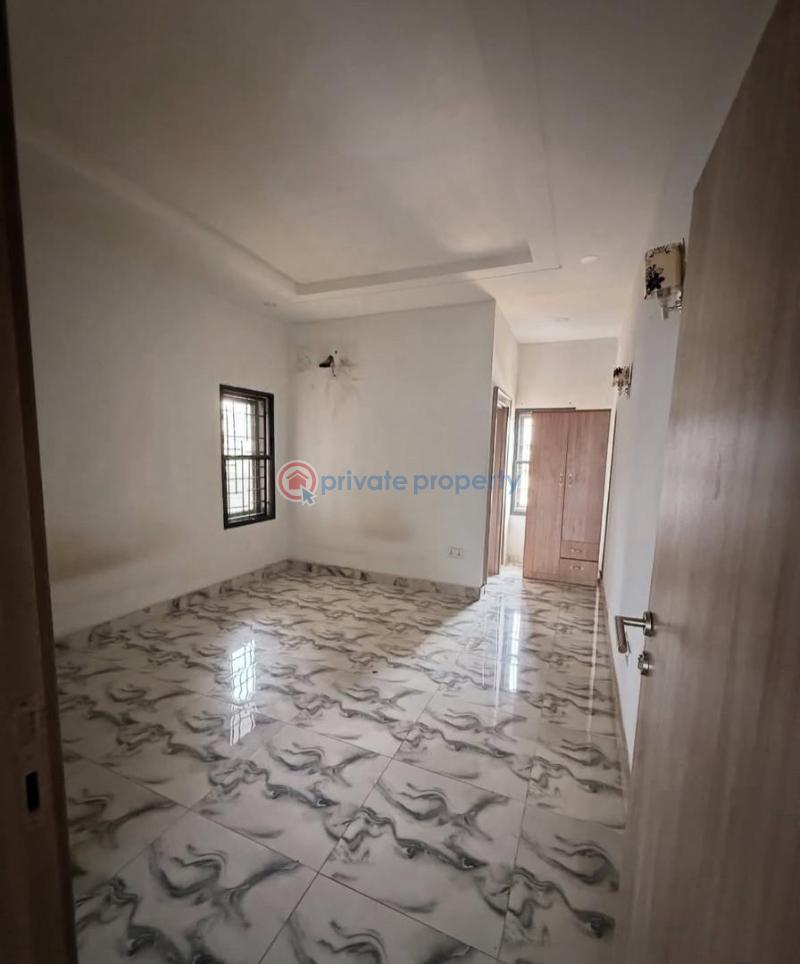 3 bedroom Block Of Flats For Rent Durumi Districts Durumi Abuja Phase 2  - 2