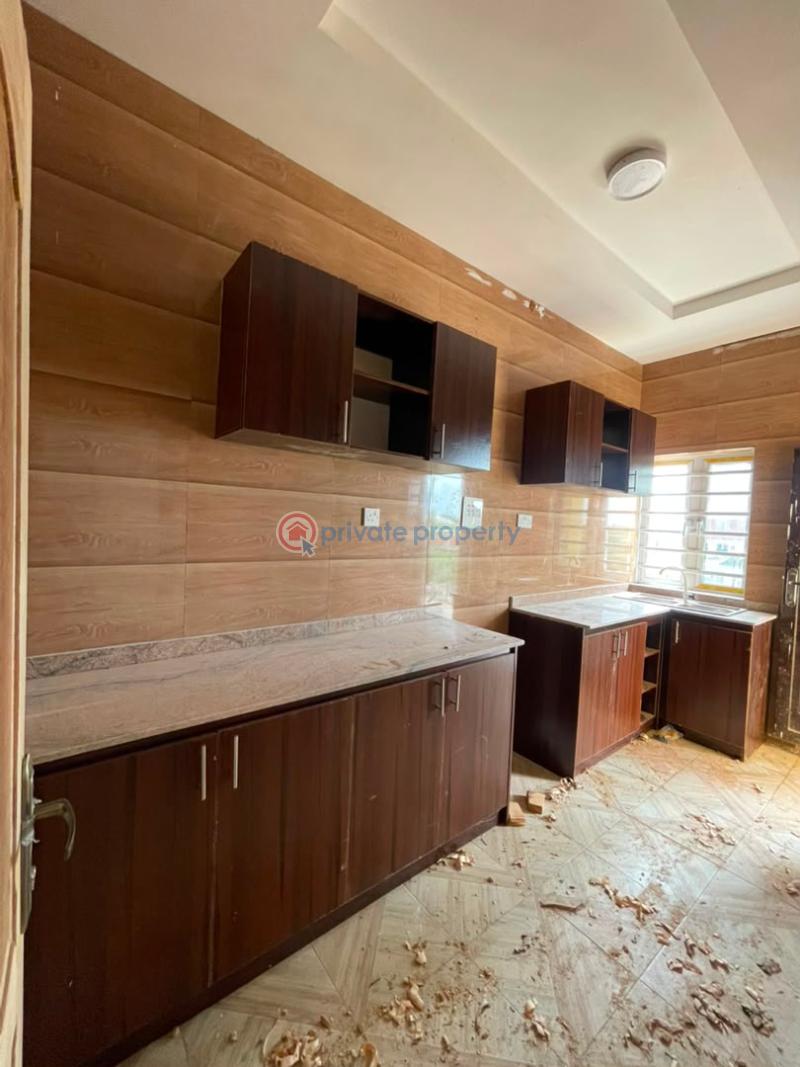 2 bedroom Flat & Apartment For Rent General Paint By Atlantic Nominee Estate Ajah Lagos - 8