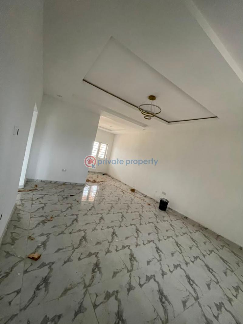 2 bedroom Flat & Apartment For Rent General Paint By Atlantic Nominee Estate Ajah Lagos - 0