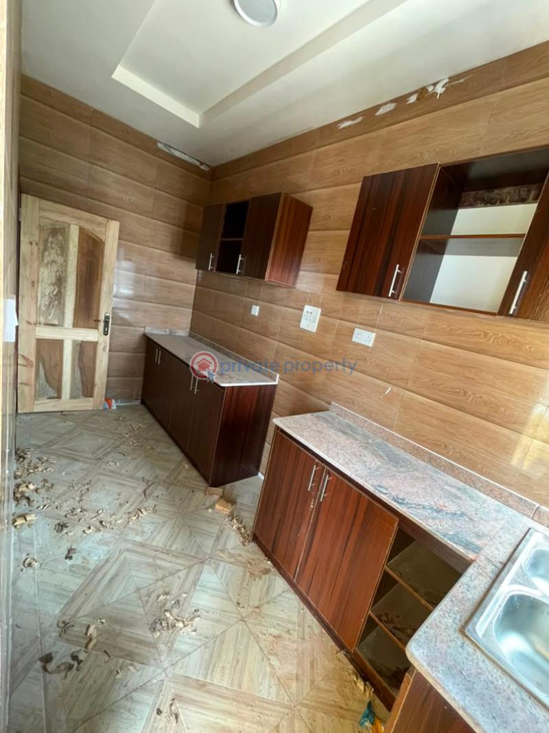 2 bedroom Flat & Apartment For Rent General Paint By Atlantic Nominee Estate Ajah Lagos - 3