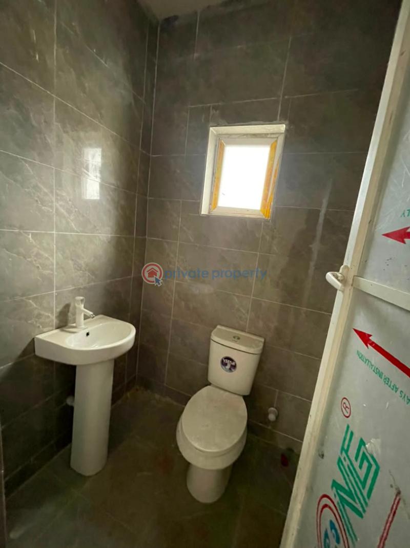 2 bedroom Flat & Apartment For Rent General Paint By Atlantic Nominee Estate Ajah Lagos - 7