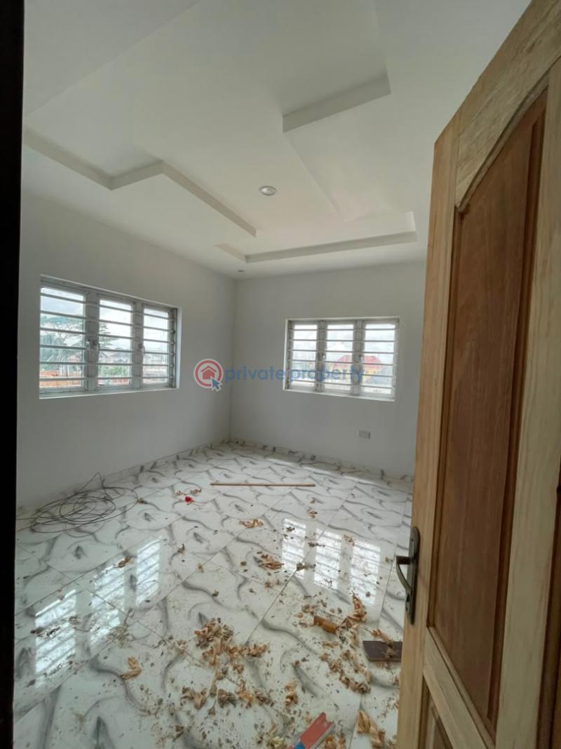 2 bedroom Flat & Apartment For Rent General Paint By Atlantic Nominee Estate Ajah Lagos - 4