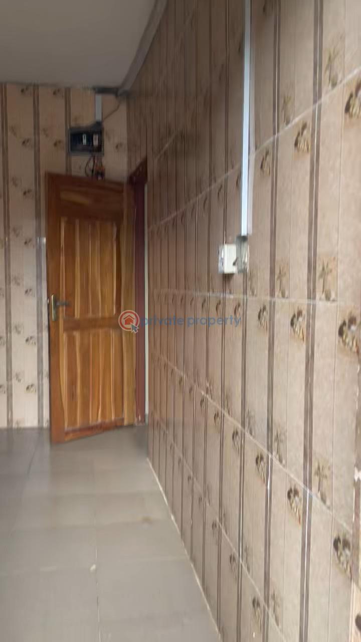 3 bedroom Flat & Apartment For Rent Obawole Ogba Lagos - 0