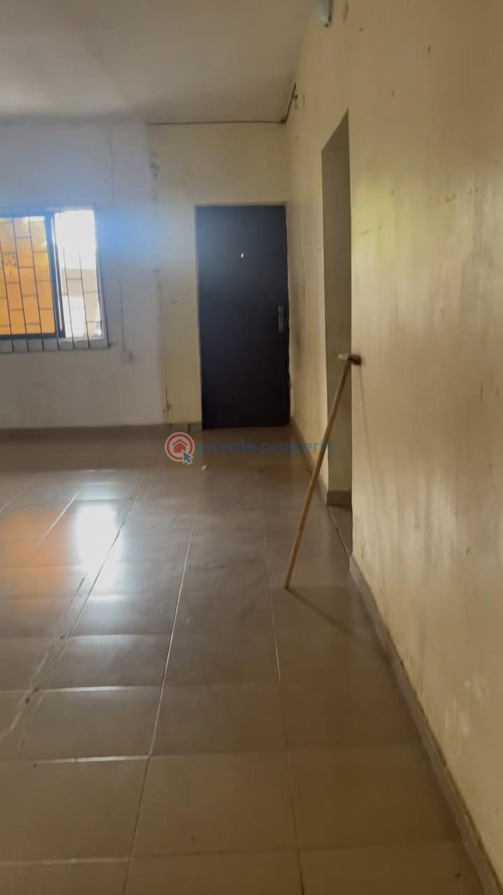 3 bedroom Flat & Apartment For Rent Obawole Ogba Lagos - 2