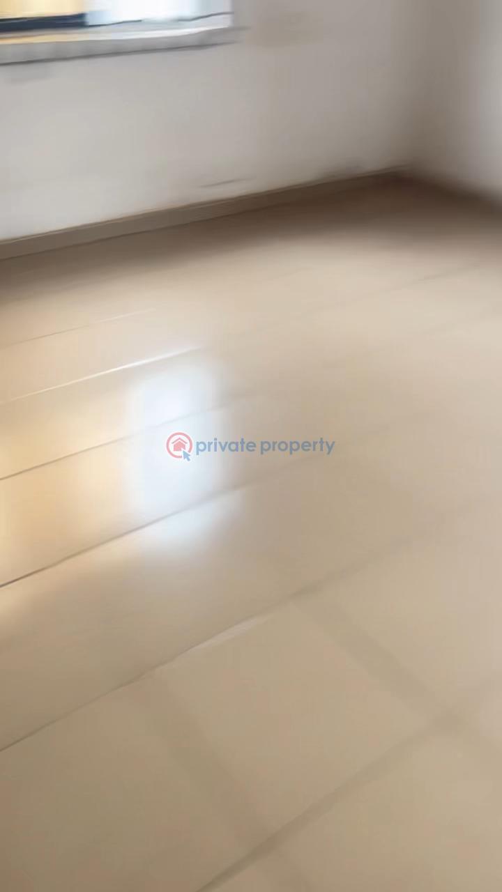 3 bedroom Flat & Apartment For Rent Obawole Ogba Lagos - 1