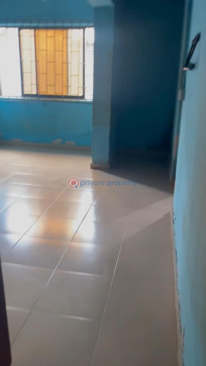 3 bedroom Flat & Apartment For Rent Obawole Ogba Lagos - 3