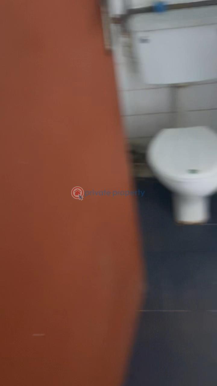 3 bedroom Flat & Apartment For Rent Obawole Ogba Lagos - 6
