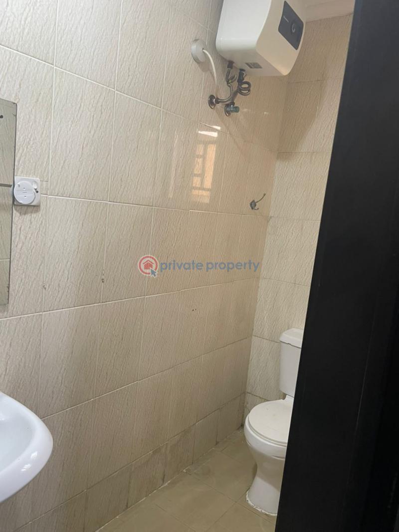 1 bedroom Studio Apartment For Rent Off Admiralty Way Lekki Phase 1 Lagos - 4