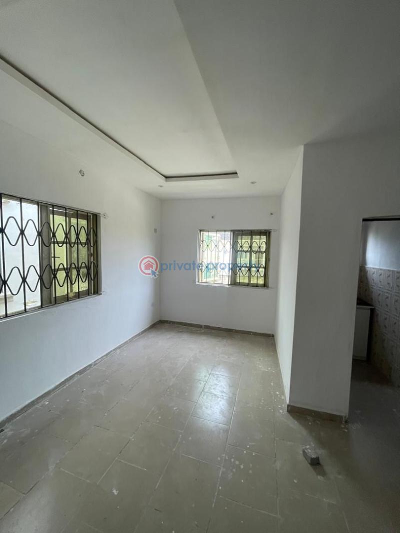 1 bedroom Self Contain For Rent In An Accesss Controlled Estate Sangotedo Ajah Lagos - 9