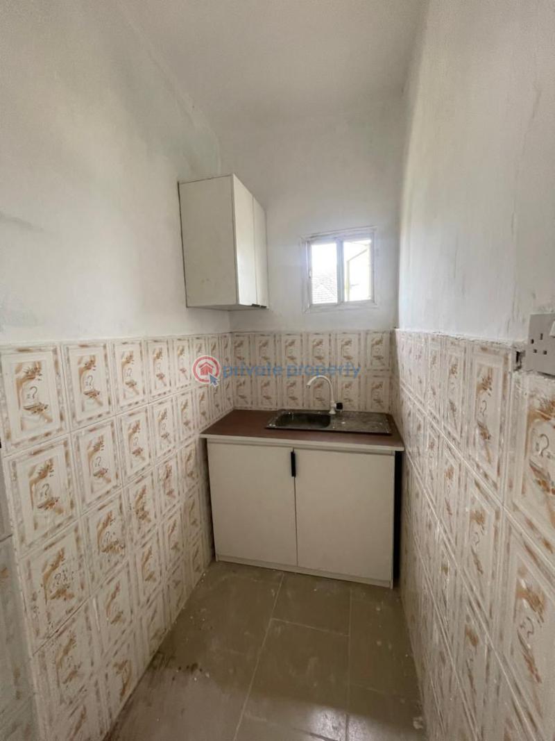 1 bedroom Self Contain For Rent In An Accesss Controlled Estate Sangotedo Ajah Lagos - 2