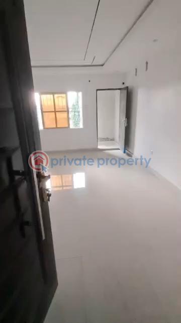 2 bedroom Flat & Apartment For Rent Pjodu Abiodun Ojodu Lagos - 0