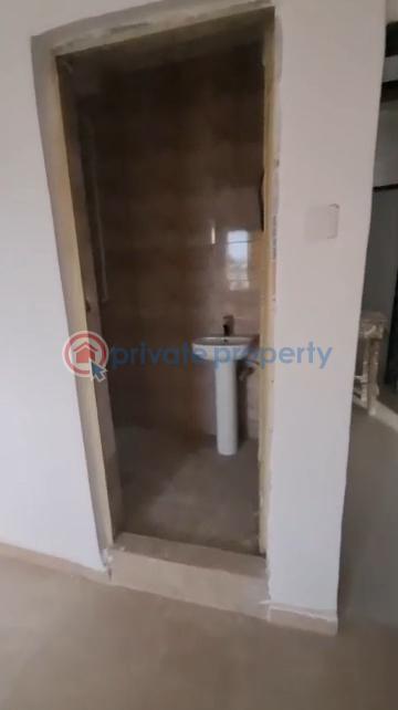 2 bedroom Flat & Apartment For Rent Pjodu Abiodun Ojodu Lagos - 8