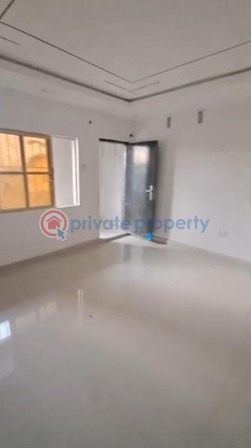 2 bedroom Flat & Apartment For Rent Pjodu Abiodun Ojodu Lagos - 2