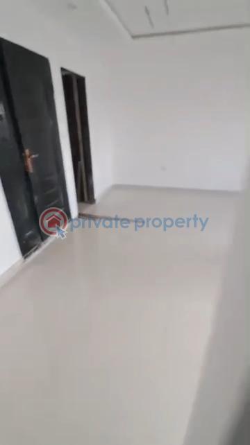 2 bedroom Flat & Apartment For Rent Pjodu Abiodun Ojodu Lagos - 4
