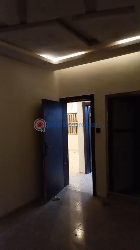 3 bedroom Flat & Apartment For Rent Magodo Isheri Ikeja Lagos - 0