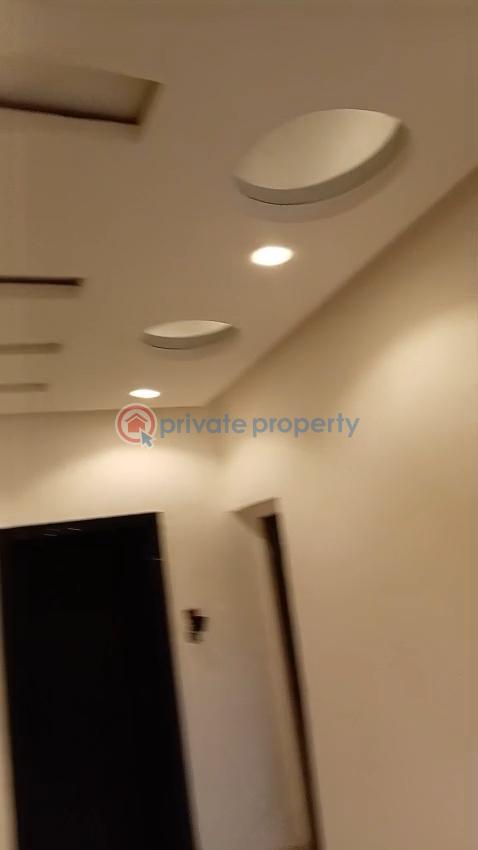 3 bedroom Flat & Apartment For Rent Magodo Isheri Ikeja Lagos - 2