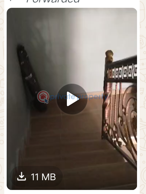 2 bedroom Block Of Flats For Rent In Estate Ago Palace Isolo Lagos