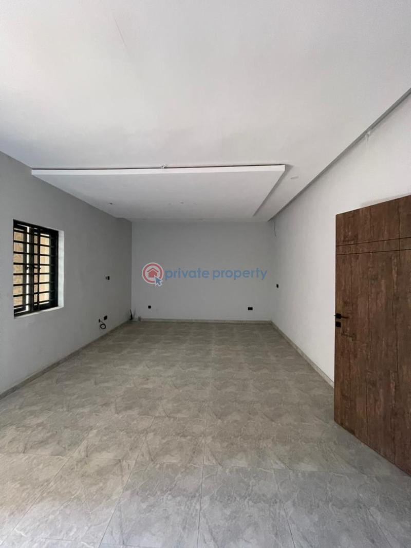 2 bedroom Block Of Flats For Sale Ikate Lekki Eti Osa Lagos Ikate Elegushi Lekki Lagos - 6