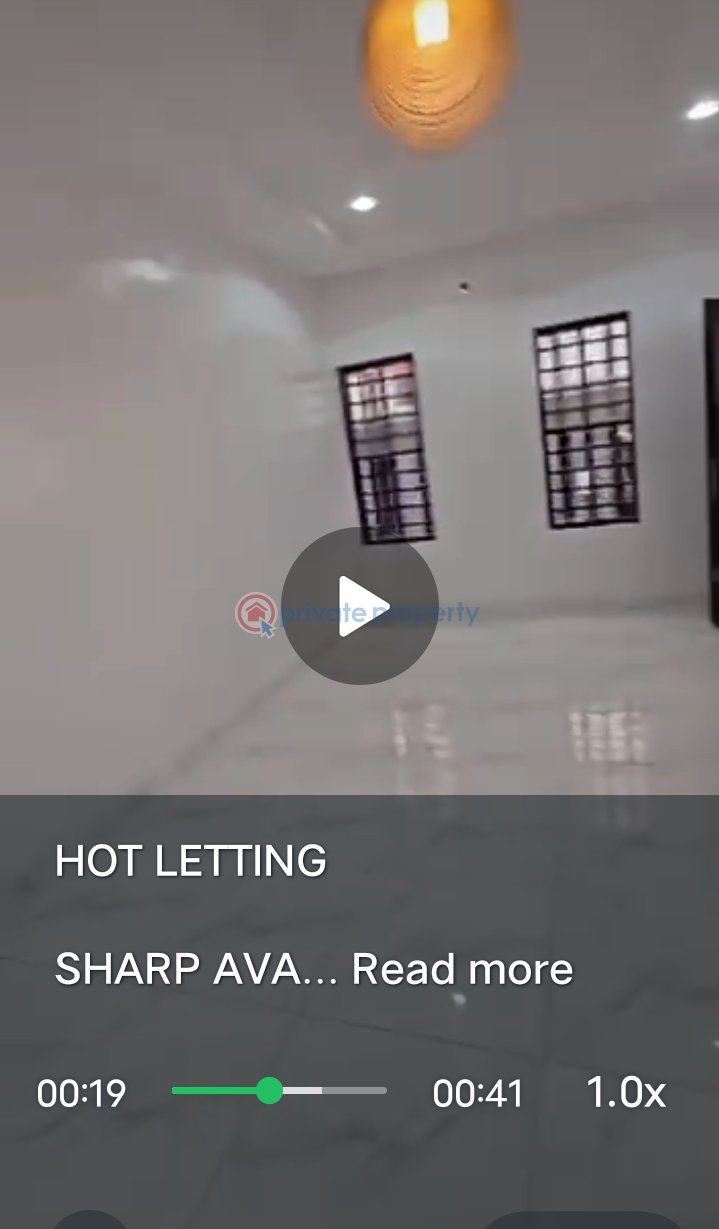 2 bedroom Block Of Flats For Rent In Estate Ago Palace Isolo Lagos - 2