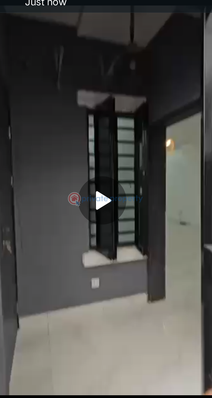 2 bedroom Block Of Flats For Rent In Estate Ago Palace Isolo Lagos - 0