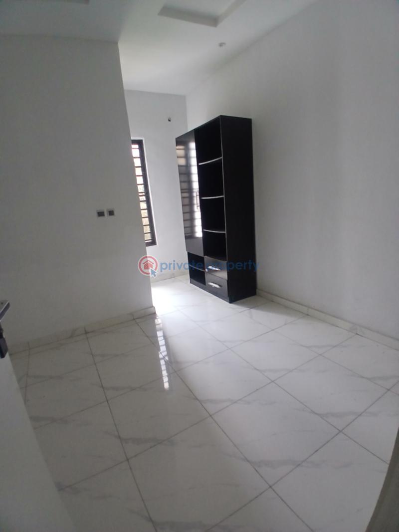 4 bedroom Semi detached Duplex For Sale Sangotedo Ajah Lagos - 8