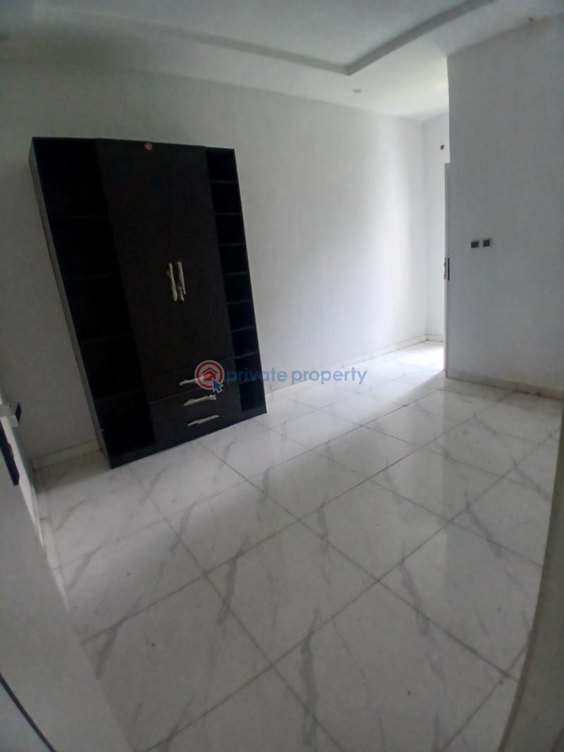 4 bedroom Semi detached Duplex For Sale Sangotedo Ajah Lagos - 7