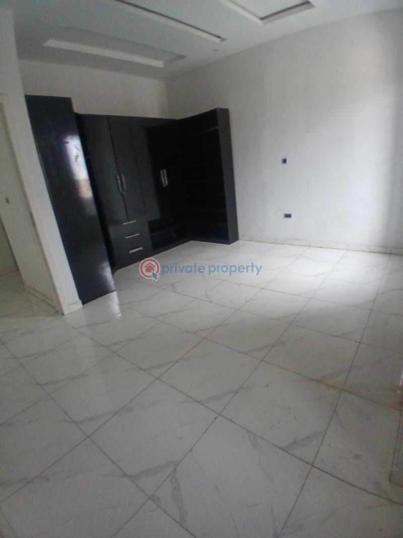 4 bedroom Semi detached Duplex For Sale Sangotedo Ajah Lagos - 6