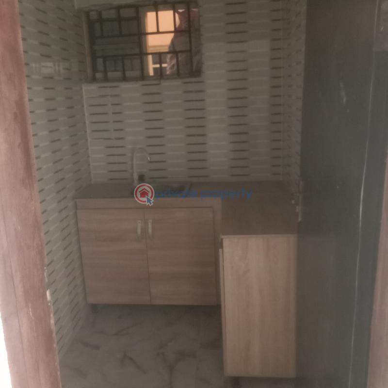 1 bedroom Mini Flat For Rent Off Ago Palace Ago Palace Isolo Lagos - 4