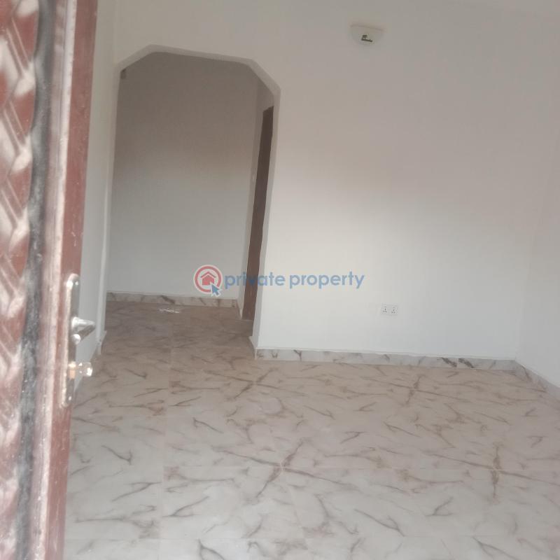 1 bedroom Mini Flat For Rent Off Ago Palace Ago Palace Isolo Lagos - 5
