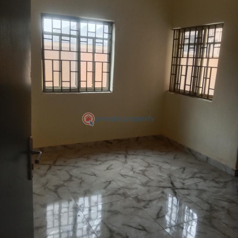 1 bedroom Mini Flat For Rent Off Ago Palace Ago Palace Isolo Lagos - 3