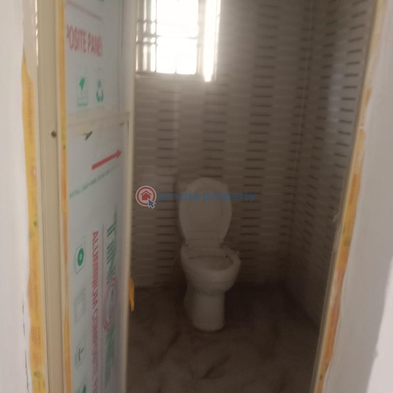 1 bedroom Mini Flat For Rent Off Ago Palace Ago Palace Isolo Lagos - 2