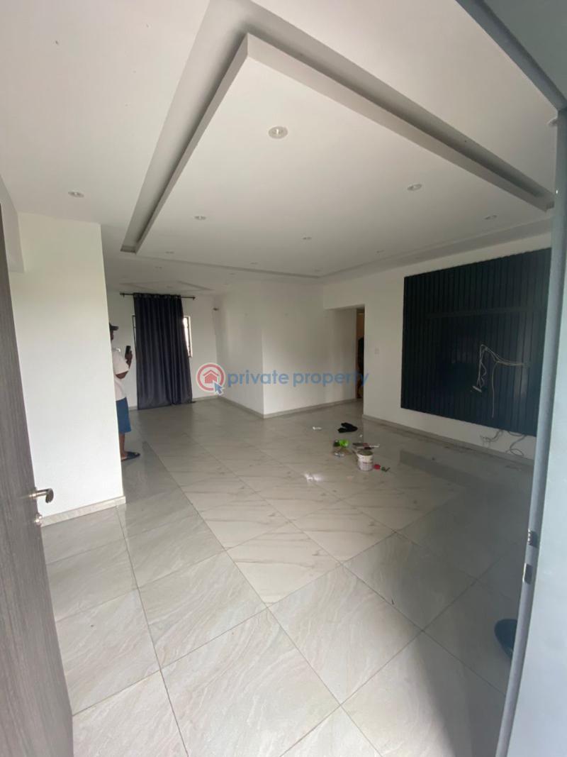 2 bedroom Block Of Flats For Rent Abijo Ibeju Lekki Abijo Ajah Lagos - 0