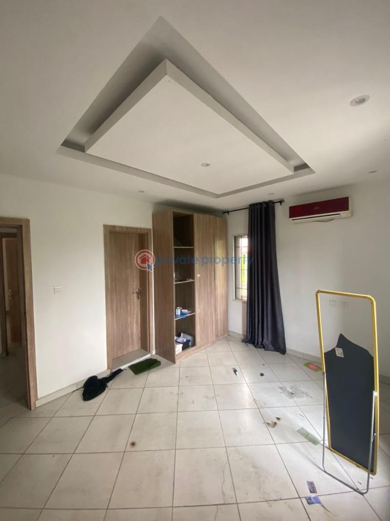 2 bedroom Block Of Flats For Rent Abijo Ibeju Lekki Abijo Ajah Lagos - 2