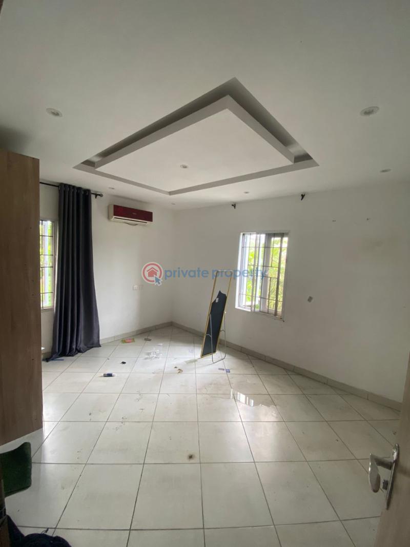 2 bedroom Block Of Flats For Rent Abijo Ibeju Lekki Abijo Ajah Lagos - 3