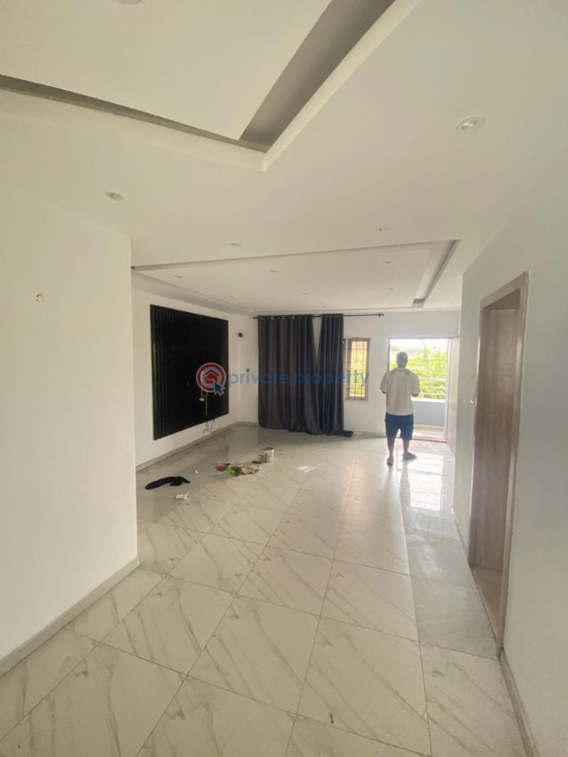 2 bedroom Block Of Flats For Rent Abijo Ibeju Lekki Abijo Ajah Lagos - 5