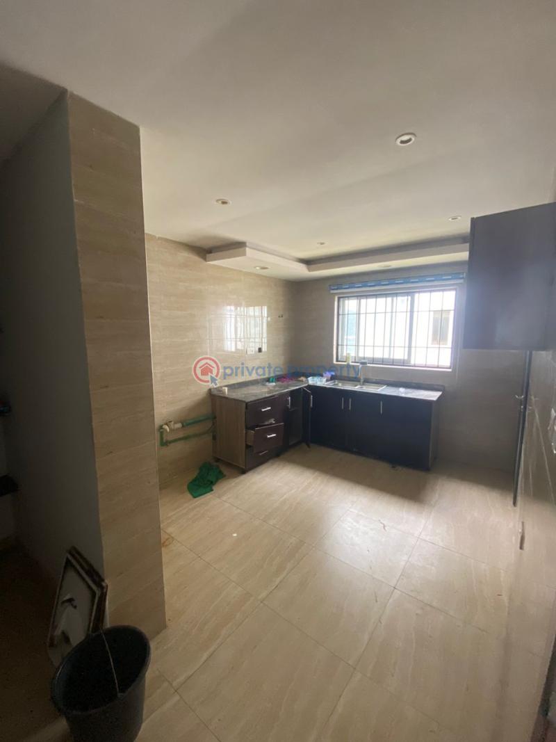 2 bedroom Block Of Flats For Rent Abijo Ibeju Lekki Abijo Ajah Lagos - 1