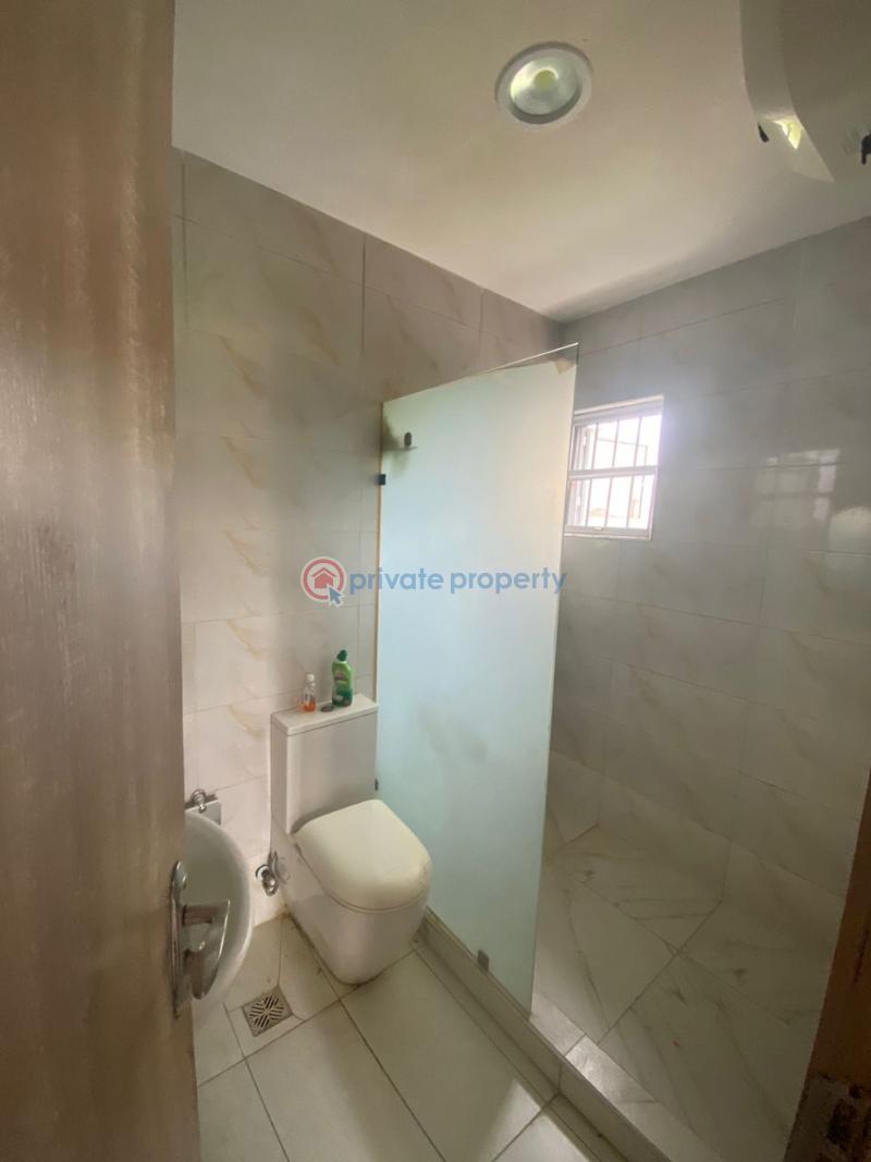 2 bedroom Block Of Flats For Rent Abijo Ibeju Lekki Abijo Ajah Lagos - 9