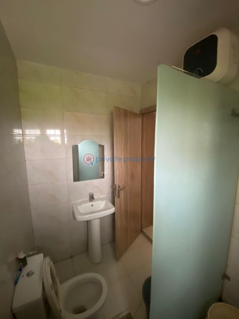2 bedroom Block Of Flats For Rent Abijo Ibeju Lekki Abijo Ajah Lagos - 8