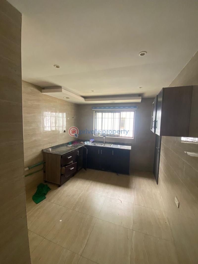 2 bedroom Block Of Flats For Rent Abijo Ibeju Lekki Abijo Ajah Lagos - 4