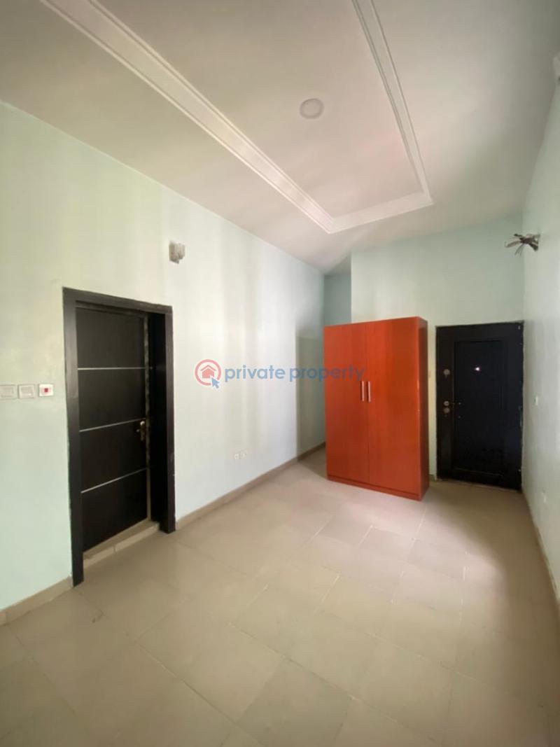 3 bedroom Block Of Flats For Sale Sangotedo Ogidan Eti Osa Sangotedo Ajah Lagos - 8
