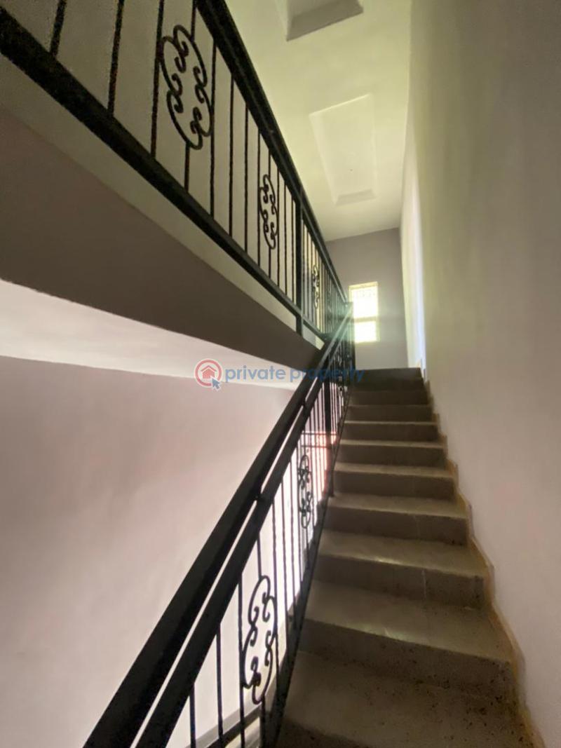 3 bedroom Block Of Flats For Sale Sangotedo Ogidan Eti Osa Sangotedo Ajah Lagos - 3