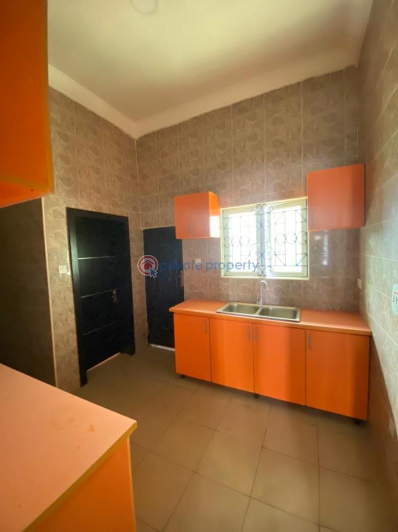 3 bedroom Block Of Flats For Sale Sangotedo Ogidan Eti Osa Sangotedo Ajah Lagos - 11