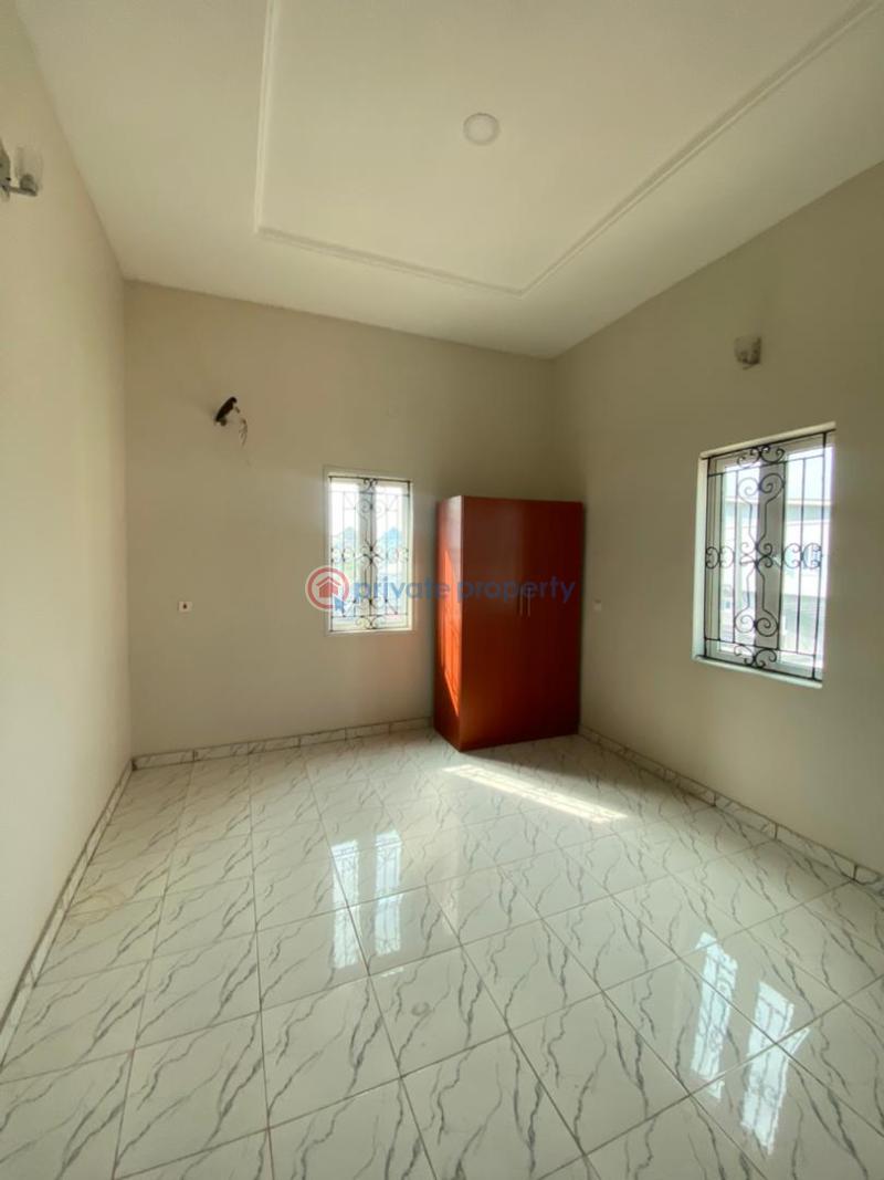 3 bedroom Block Of Flats For Sale Sangotedo Ogidan Eti Osa Sangotedo Ajah Lagos - 12