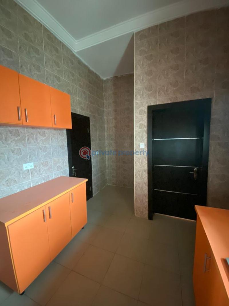 3 bedroom Block Of Flats For Sale Sangotedo Ogidan Eti Osa Sangotedo Ajah Lagos - 10