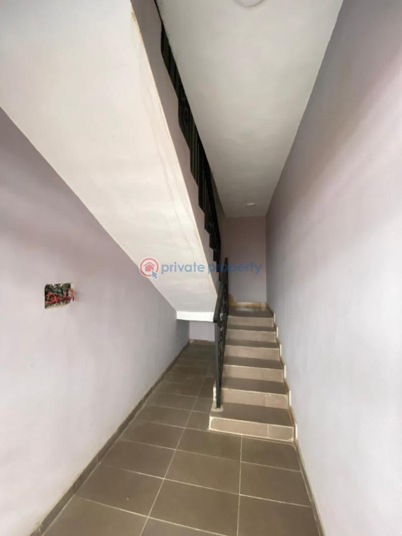 3 bedroom Block Of Flats For Sale Sangotedo Ogidan Eti Osa Sangotedo Ajah Lagos - 4