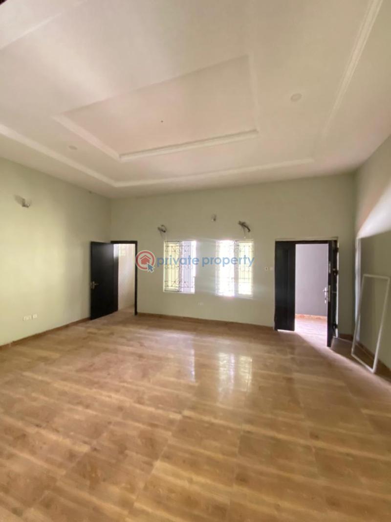 3 bedroom Block Of Flats For Sale Sangotedo Ogidan Eti Osa Sangotedo Ajah Lagos - 14