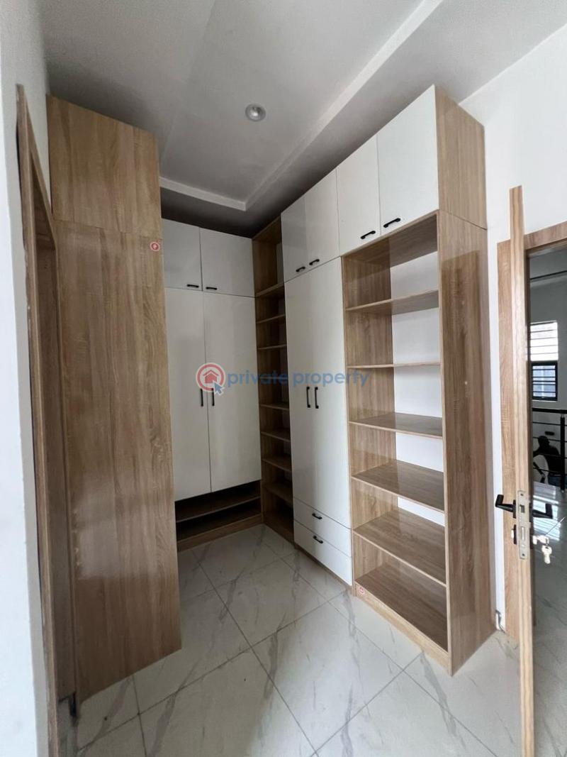 4 bedroom Terraced Duplex For Rent Ikota Lekki Eti Osa Lagos Ikota Lekki Lagos - 2